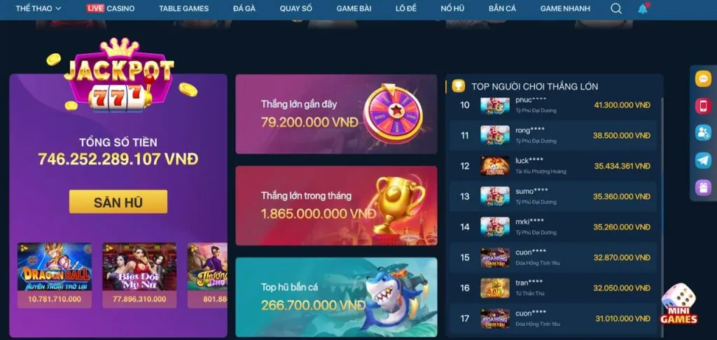 Thưởng sinh nhật đặc biệt cho thành viên LP88